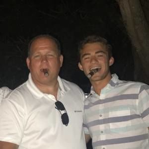 Meet your Posher, Michael